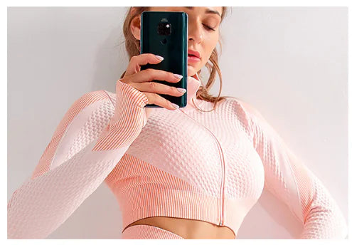 Women's Leggings Set