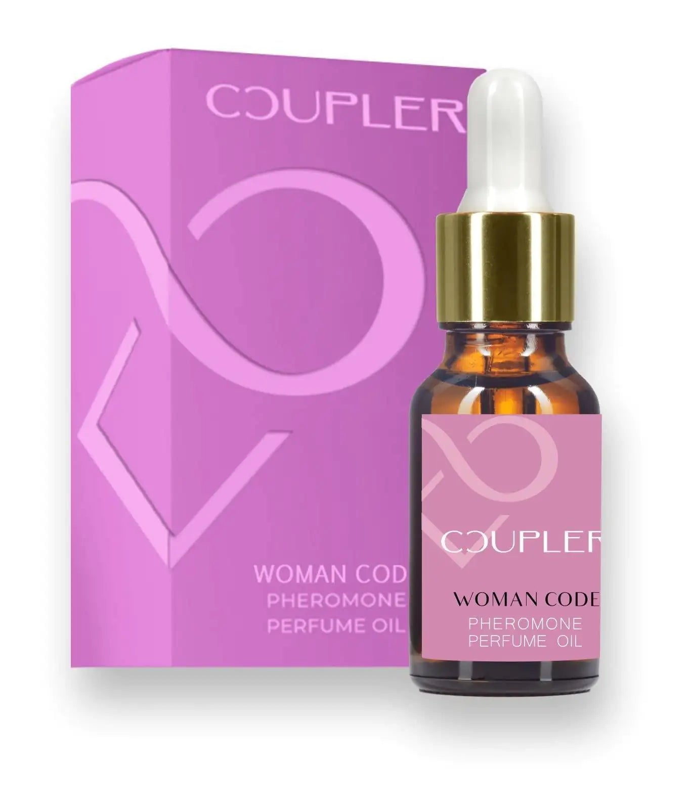 Pheromone Oil for Women Pheromone Perfume Essential Oil Perfume 10 ml 0.3 fl oz