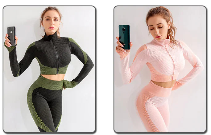 Women's Leggings Set