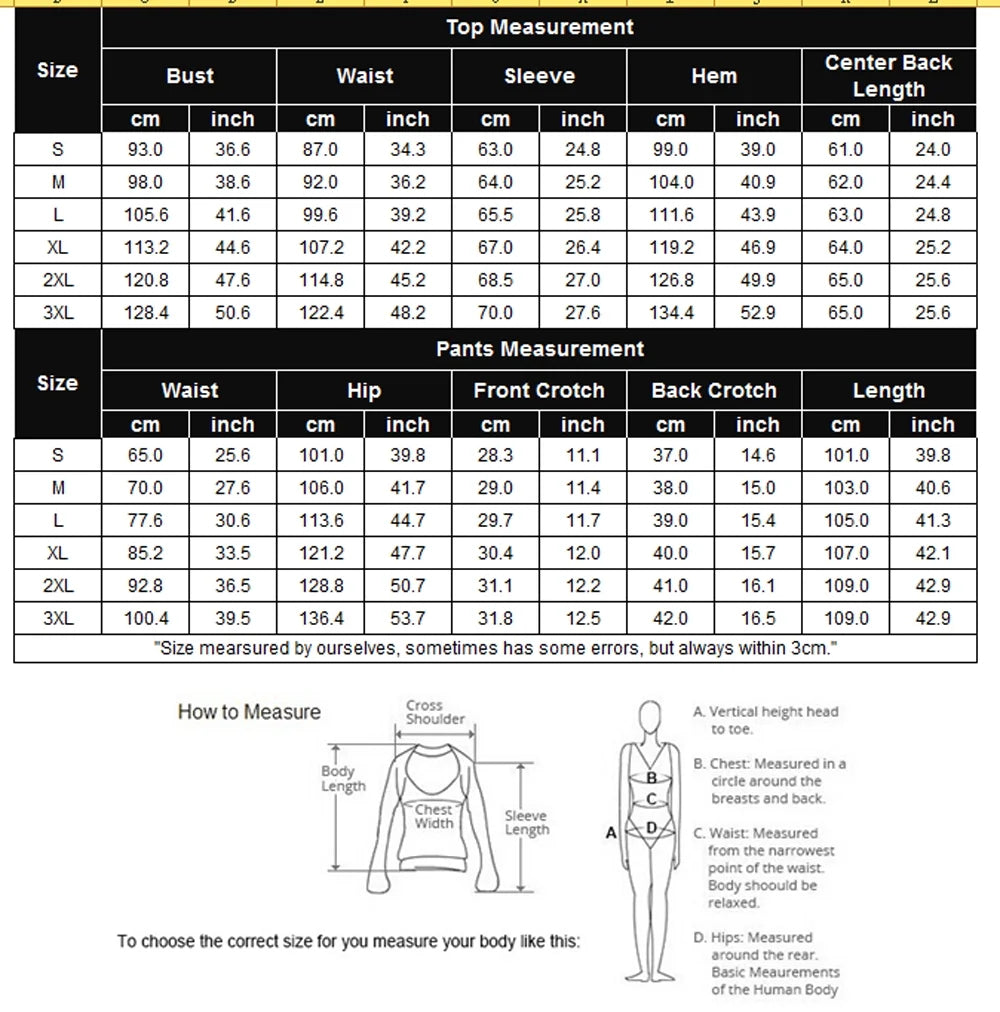 Women Christms Pajama Sets Jogger Long Sleeve Print Tops and Jogger Pajama Pants Soft Pjs Sleepwear