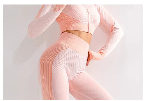 Women's Leggings Set
